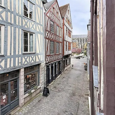 Centre Historique L'atelier De L'artiste
