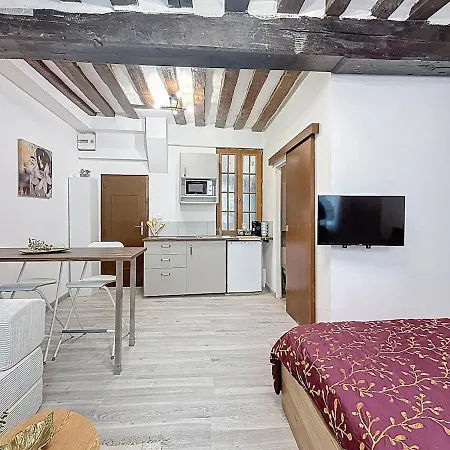 Centre Historique L'atelier De L'artiste *