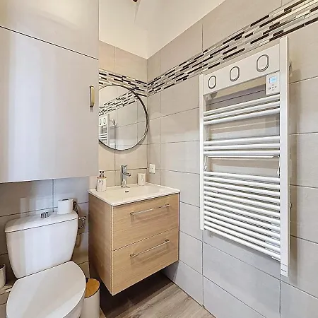 Centre Historique L'atelier De L'artiste * Rouen