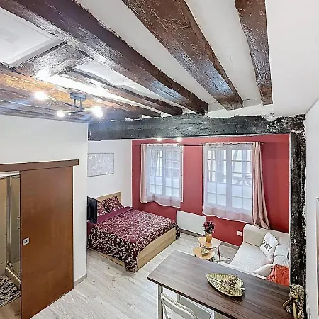 Centre Historique L'atelier De L'artiste